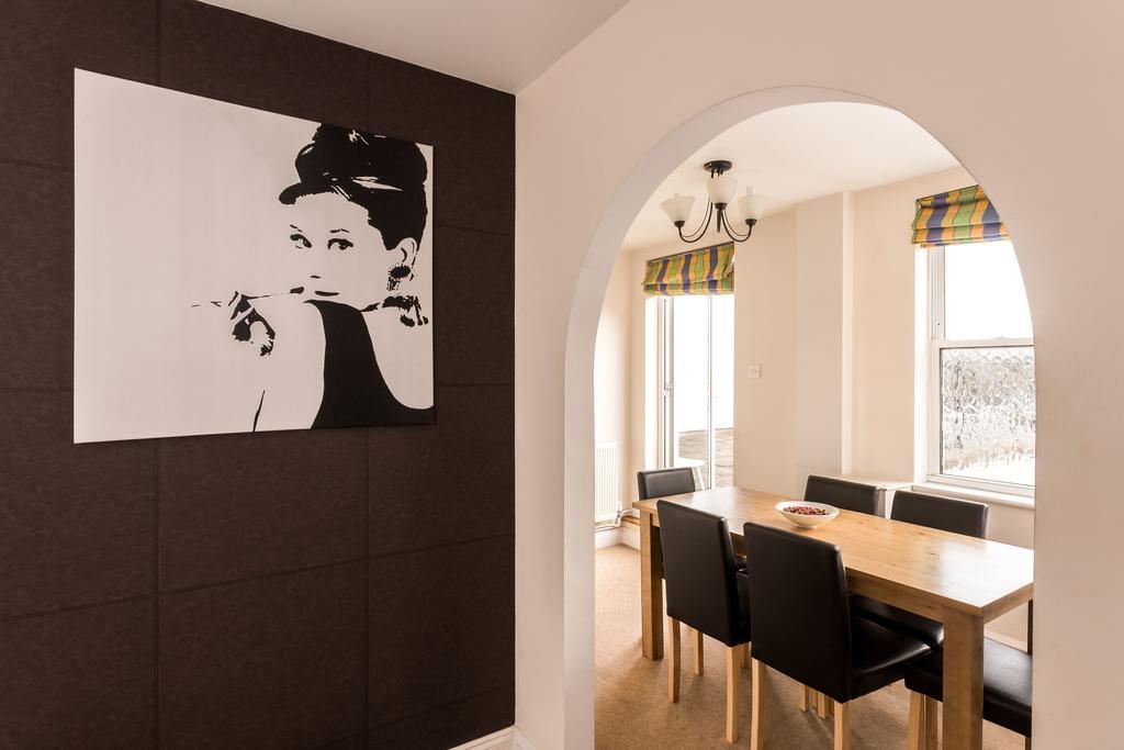Park Lane City Apartments Λονδίνο Εξωτερικό φωτογραφία