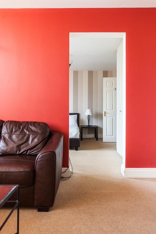 Park Lane City Apartments Λονδίνο Δωμάτιο φωτογραφία