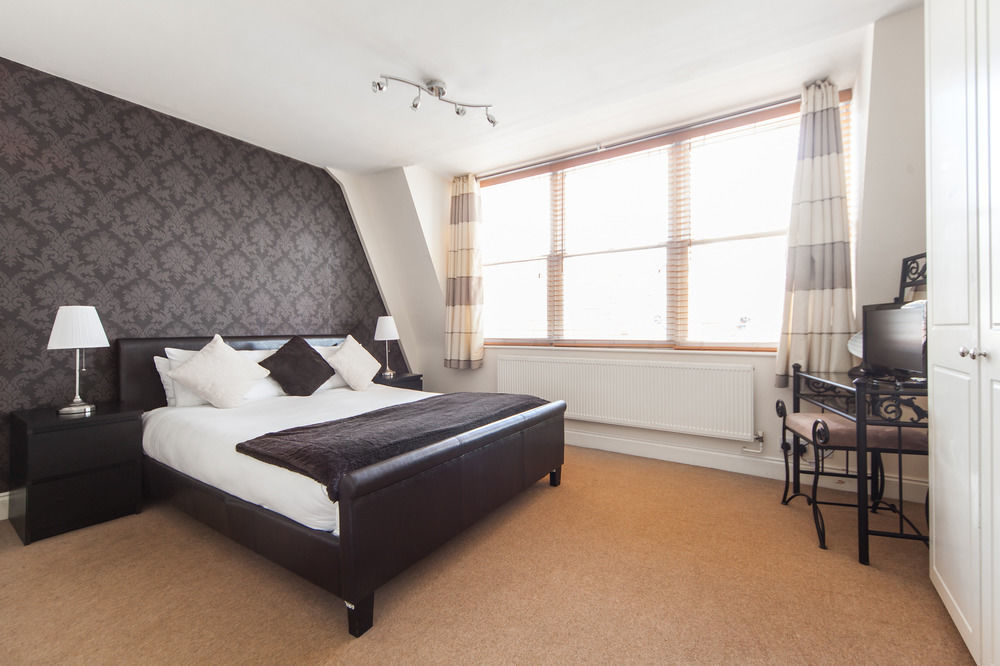 Park Lane City Apartments Λονδίνο Εξωτερικό φωτογραφία