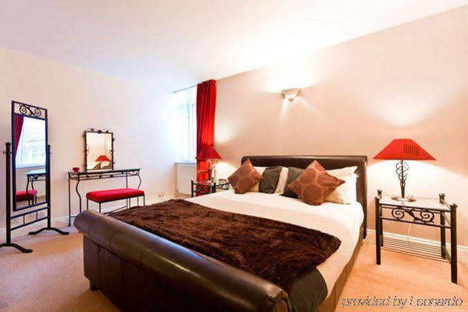 Park Lane City Apartments Λονδίνο Εξωτερικό φωτογραφία