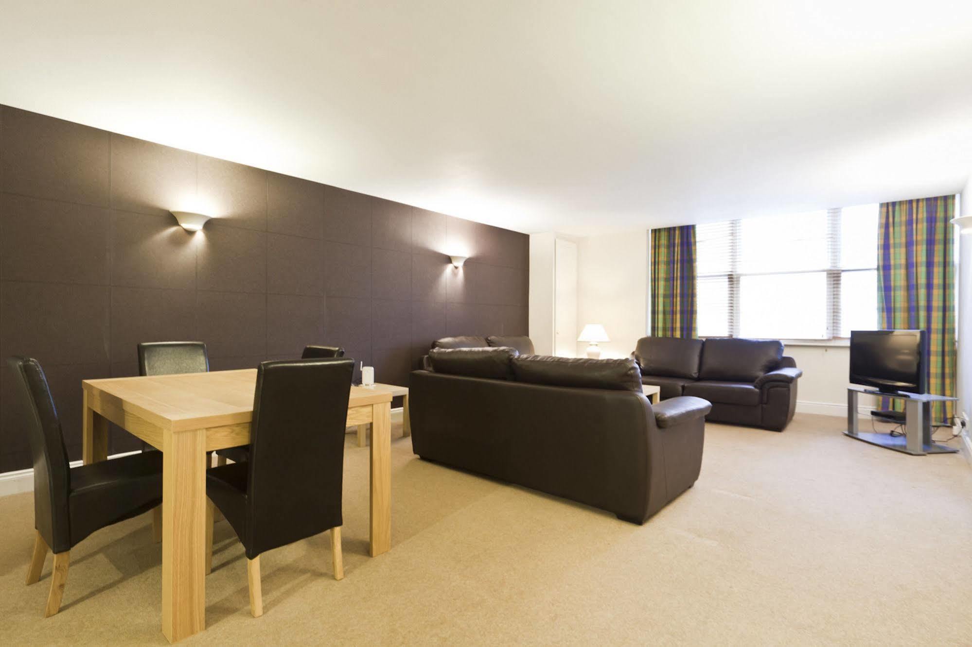 Park Lane City Apartments Λονδίνο Εξωτερικό φωτογραφία