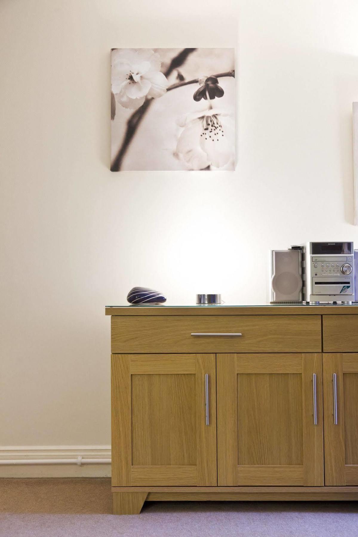 Park Lane City Apartments Λονδίνο Εξωτερικό φωτογραφία