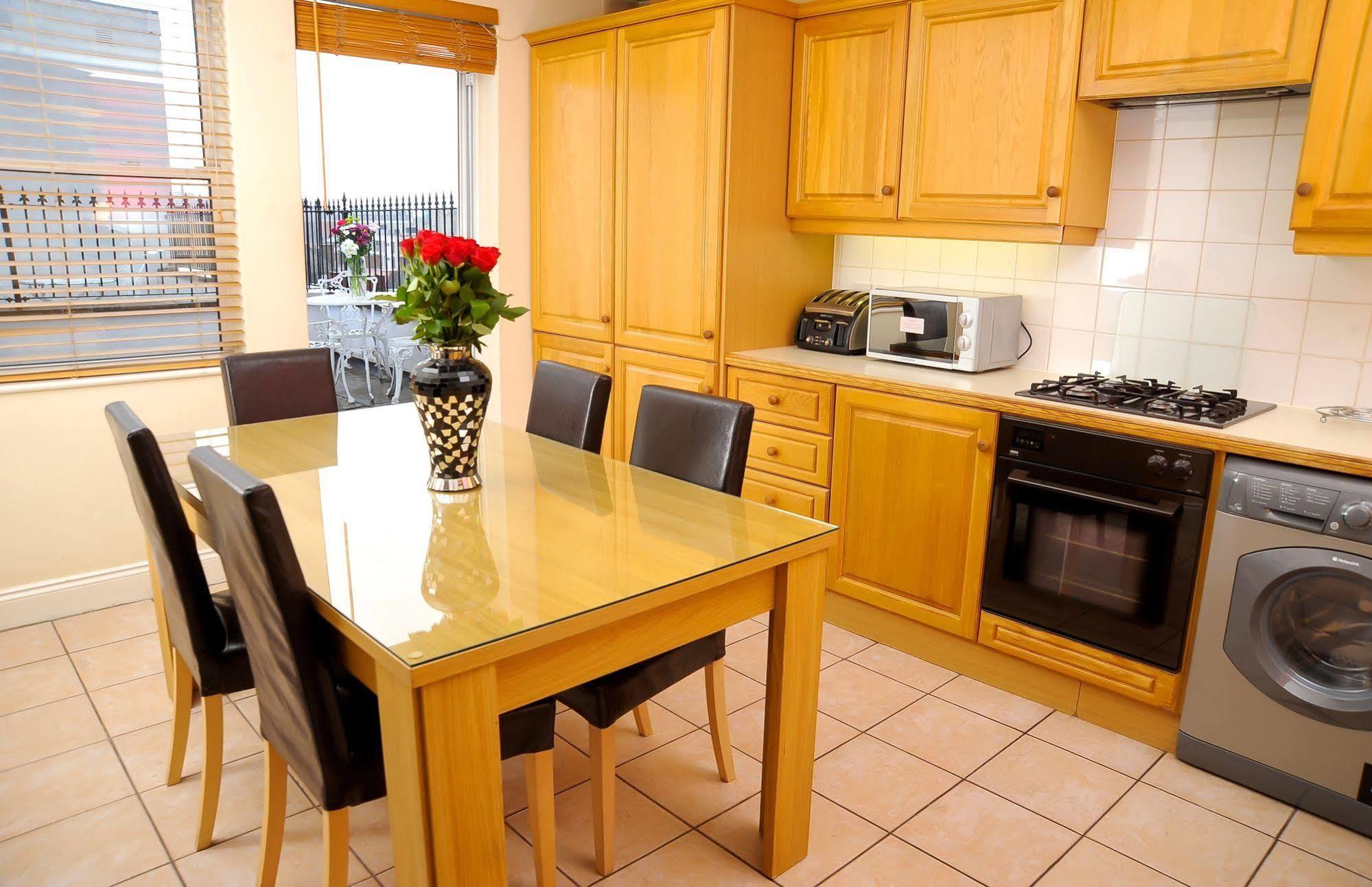 Park Lane City Apartments Λονδίνο Εξωτερικό φωτογραφία