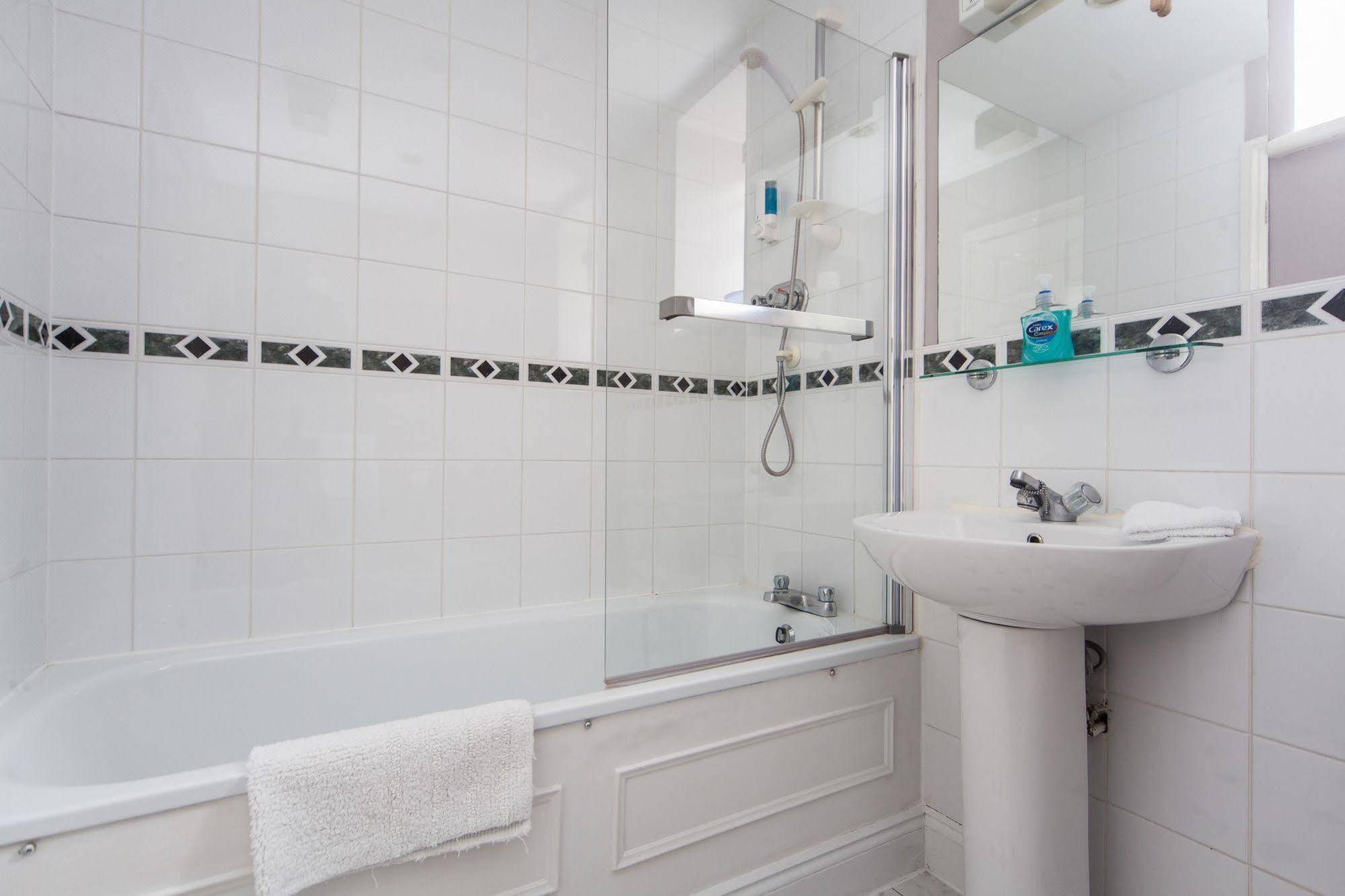 Park Lane City Apartments Λονδίνο Εξωτερικό φωτογραφία