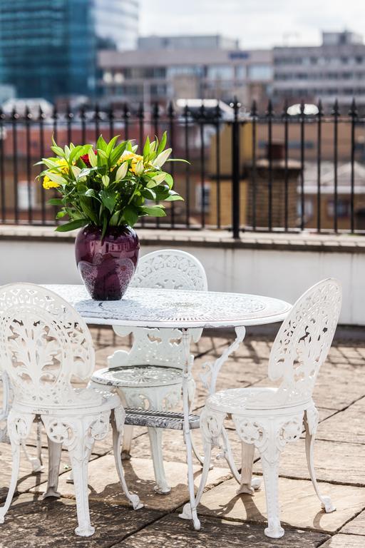 Park Lane City Apartments Λονδίνο Δωμάτιο φωτογραφία