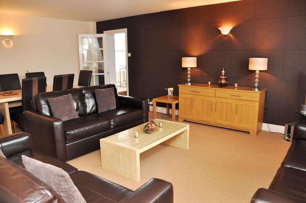 Park Lane City Apartments Λονδίνο Δωμάτιο φωτογραφία