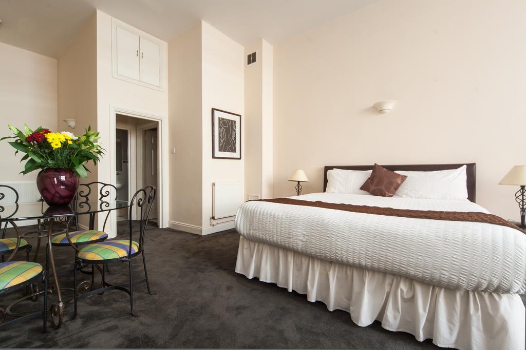 Park Lane City Apartments Λονδίνο Δωμάτιο φωτογραφία