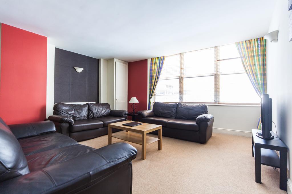 Park Lane City Apartments Λονδίνο Δωμάτιο φωτογραφία