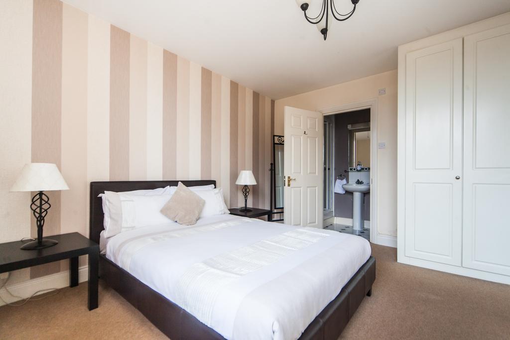 Park Lane City Apartments Λονδίνο Δωμάτιο φωτογραφία
