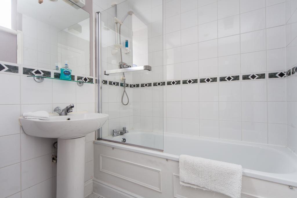 Park Lane City Apartments Λονδίνο Δωμάτιο φωτογραφία