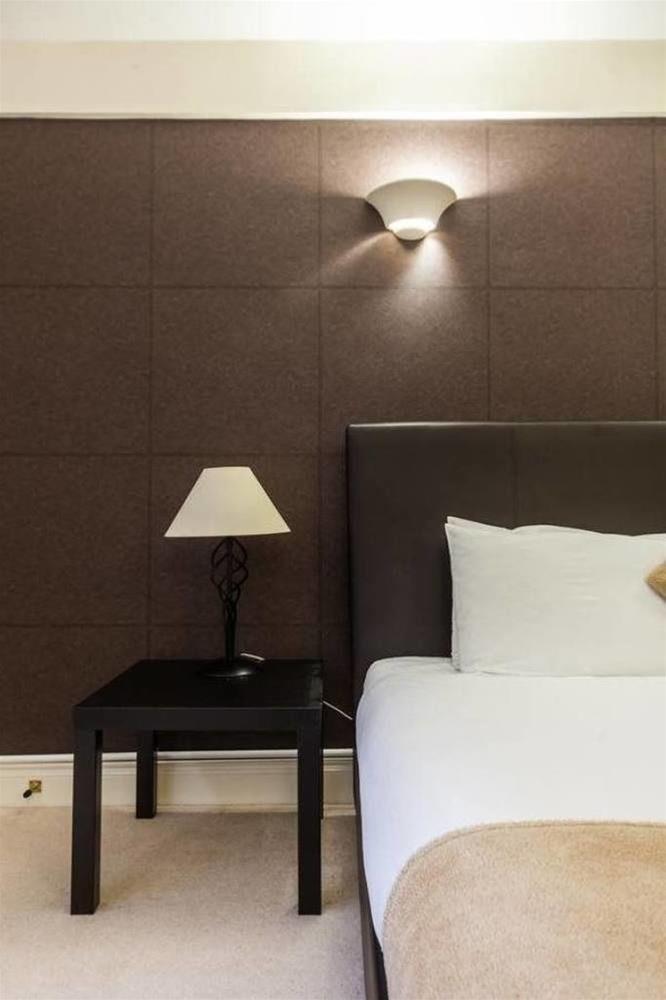 Park Lane City Apartments Λονδίνο Εξωτερικό φωτογραφία