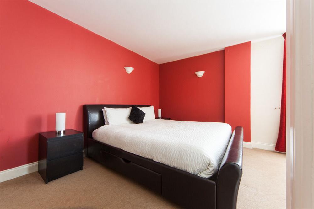 Park Lane City Apartments Λονδίνο Εξωτερικό φωτογραφία